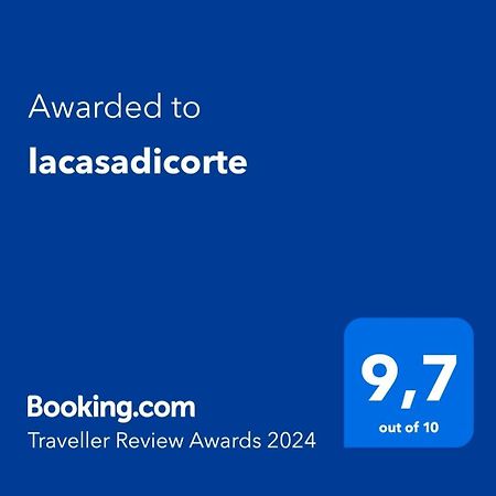 Lacasadicorte Bollate Exterior foto