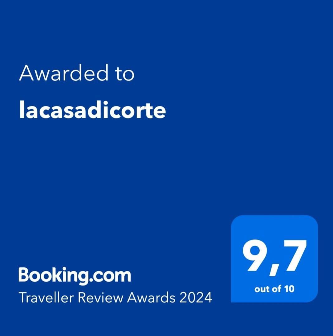 Lacasadicorte Bollate Exterior foto